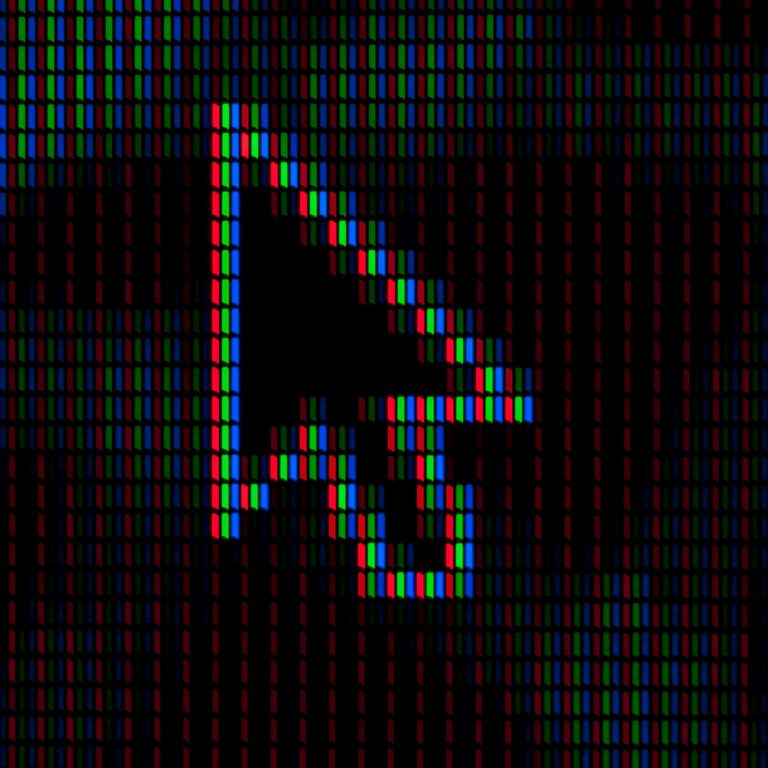 Hoe maak je een vector bestand?